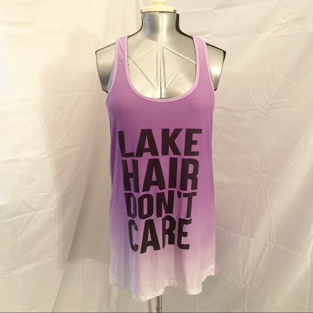 5 More Minutes Swimsuit Coverup L
